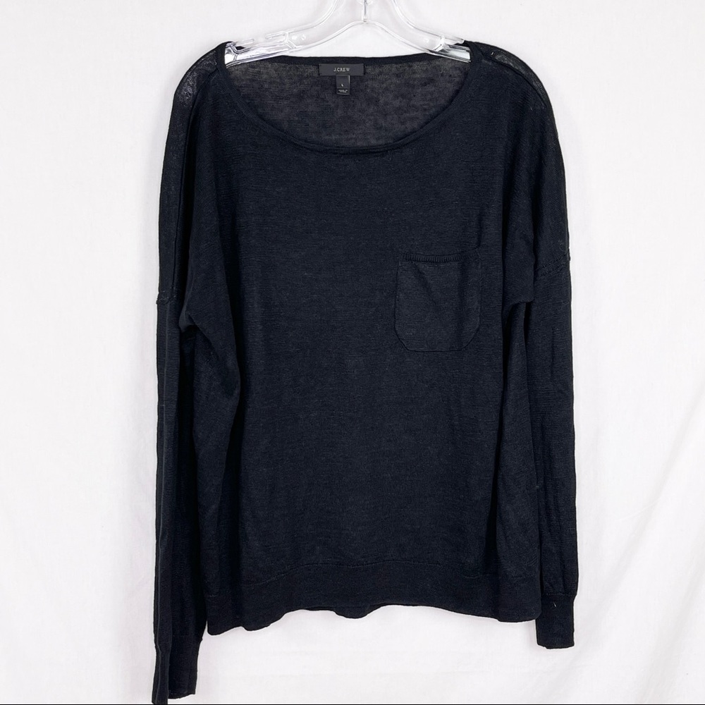 5 lb box J. Crew sz large lot! - Picture 10 of 11